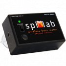 SPL-Lab Wireless WiFi Bass Meter v3
