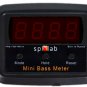 SPL-Lab Mini Bass Meter v1