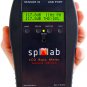 SPL-Lab LCD Meter SE