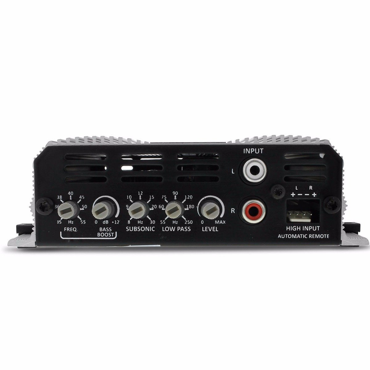 Taramps Bass 400 2ohm