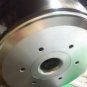 FB Audio FBSW-12-0.85k Dual 2ohm 850wrms