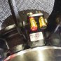 FB Audio FBSW-15-0.85K Dual 4ohm 850wrms