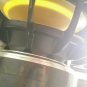 FB Audio FBSW-12-1.6K Single 1ohm 1600wrms