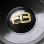 FB Audio FBSW-15-5.0k Single 2ohm Neo N52 5000wrms