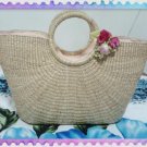 Handmade holder bag