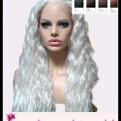 hot sale heat-resistant lace front wig