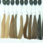 HUMAN HAIR SKIN FRONT LACE TOUPEE FOR MEN