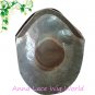 2021 human hair medium brown inject lace &pu toupee