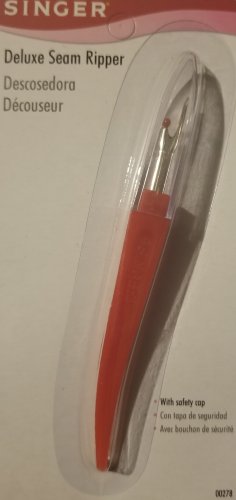 Singer Deluxe Seam Ripper