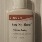 Fabric Glue: Sew No More