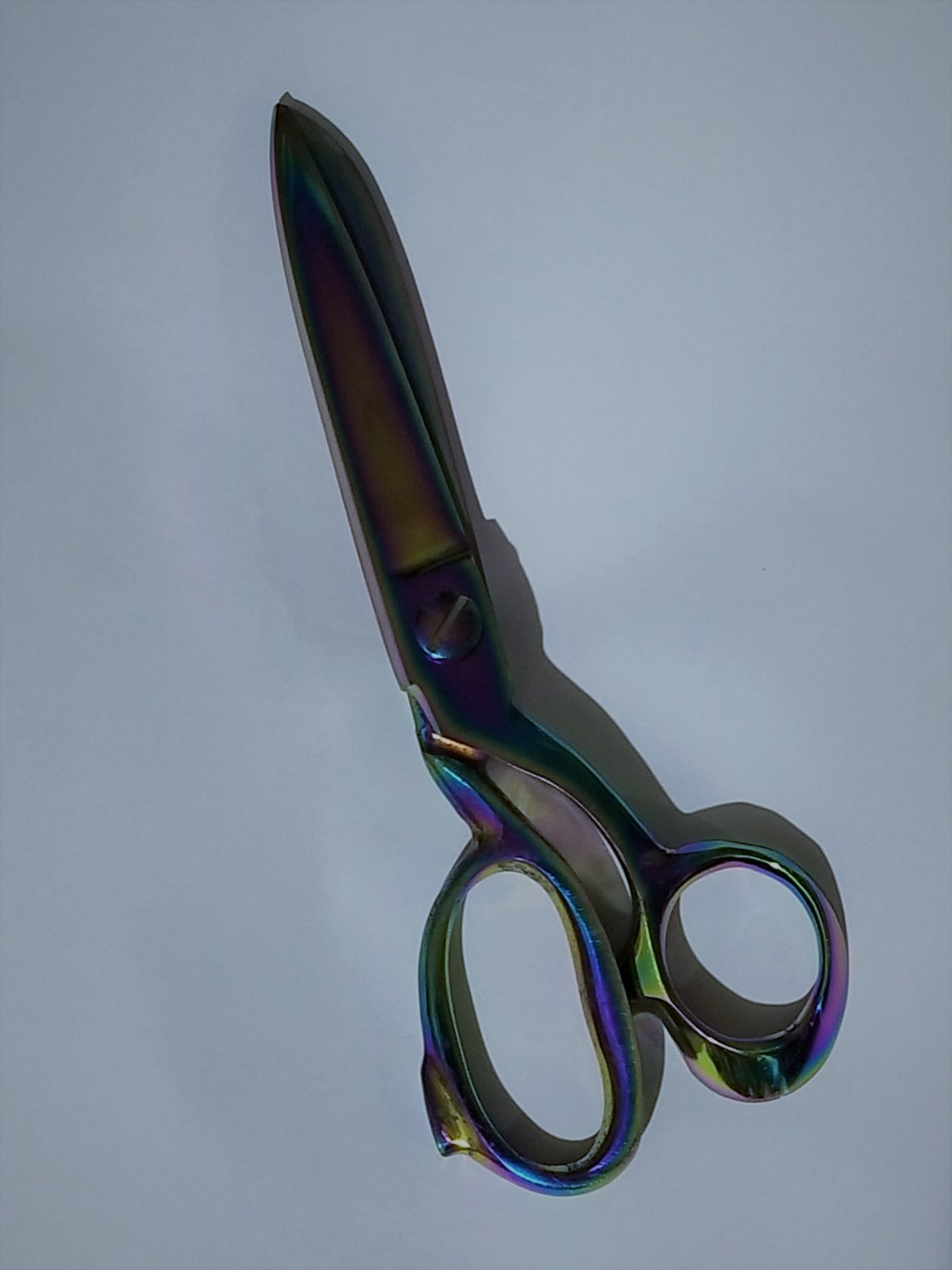 MultiColored/Rainbow Sewing Scissors/Shears