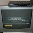 Motorola DCT2224 / 1661 / acdegk Digital Cable Box Receiver CATV Converter