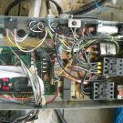 taylor ph61 ice cream machine Main Control Board, wires, box, etc make offer!!