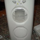 AMCOR 82 AIR PURIFIER IONIZER CLEANER HEPA TOWER USED CLEAN Filter WORKS WELL