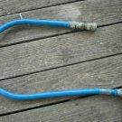 Dormont Quick Disconnect Gas Hose Line from Henny Penny 600 379-92-M
