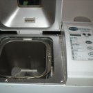 WEST BEND PERFECT TIMING 1 1/2 LB AUTOMATIC BREAD & DOUGH MAKER 41026