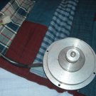 Nidec Hall Motor 09FPT14008 24V 3500 RPM