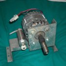 Taylor ice cream ph61 machine motor Von Weise 88760 1/8hp 3200 rpm vonweise