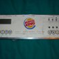 Burger King Taylor PH61 Front Panel Ice Cream machine Logic board MAKE OFFER