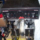Bunn o matic Dual Portable Satellite Coffee Brewer 20900.0011