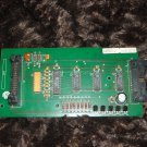 ALLEN BRADLEY DISPLAY DRIVER 155739 REV. 01 2678-2 M9W2100I-8