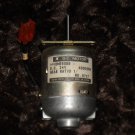 JAPAN SERVO COMPANY D.C. MOTOR 24 V DC MODEL DME60BB 4300RPM