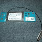 SONY GOOGLE TV 3D BLU RAY PLAYER NSZ-GT1 WIFI WIRELESS CARD mitsumi DWM-W034