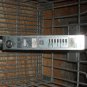 Square D SY/MAX Processor Model 400 Class 8020  SCP-424 R  Ser C5/D