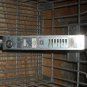 Square D SY/MAX Processor Model 400 Class 8020  SCP-424 R  Ser C5/D