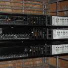 Square D Sy/Max 8030 CRM-210 Series H2 Local Interface Module