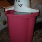 Rival  Electric 6 Quart Ice Cream Maker Freezer model 8806
