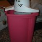 Rival  Electric 6 Quart Ice Cream Maker Freezer model 8806