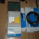 Omron programmable controller CVM1-PRO01-E Programming console cable cv500-cn224