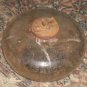 Vintage TOKHEIM Gas Pump TANK GAUGE Glass FLOAT 20R Service Station