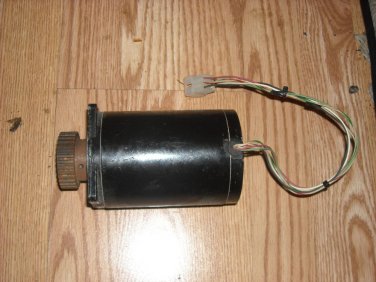 CNC MYCOM 4 Phase Stepper Stepping Motor ps4913-02a 12v