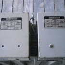 Sierra Instruments 740-N4-3-V4 and 740-N3-2-V1 Air Flow Meters