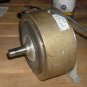Magtrol HB Motor Hysteresis Brake/Clutch, 90 Volt MAKE OFFER!