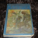Twenty Thousand 20,000 Leagues Under The Sea Jules Verne Book 1922