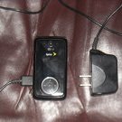 LG Muziq LX570 - Black (Sprint) Cellular Phone Cell mp3