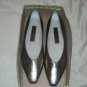 Andrew Geller, size 9, pointed toe, low, wedges 39-lux I OB