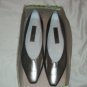 Andrew Geller, size 9, pointed toe, low, wedges 39-lux I OB
