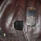 Nokia Grey E71-2 Smartphone WiFi, Straight Talk
