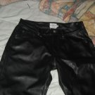 Women's Calvin Klein BlackJeans/Pants Size 3 Nylon Shell