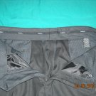 George Dress Pants ~ 36W 30L ~ Black  ~ RN 26916