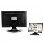 19 Inch LCD Touch Screen Monitor