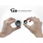 LED Color Changing Faucet Light - Deluxe Edition