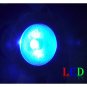 LED Color Changing Light Bulb with Wireless Remote