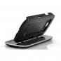 Wireless Slide-Out Bluetooth Keyboard With Detachable Case - For Samsung Galaxy S4 (Black)