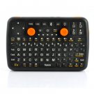 Bluetooth Mini QWERTY Keyboard - Gaming Keyboard, Android TV, PC, MAC