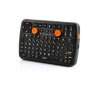 Bluetooth Mini QWERTY Keyboard - Gaming Keyboard, Android TV, PC, MAC